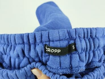 cropp spodnie snowboardowe: Cropp, Spodnie dresowe damskie, S — 4