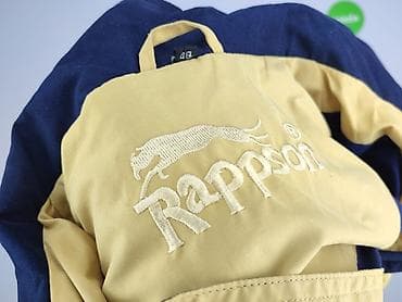 hooligans koszulka: Kurtka przejściowa dla mężczyzn, rozmiar M — 5