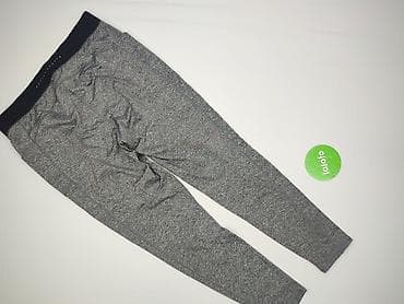 crivit golf: Tesco F&F, Legginsy Sportowe damskie, rozmiar L — 3