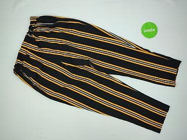 Kobiety: Cropp, Spodnie materiałowe damskie, rozmiar XL — 3