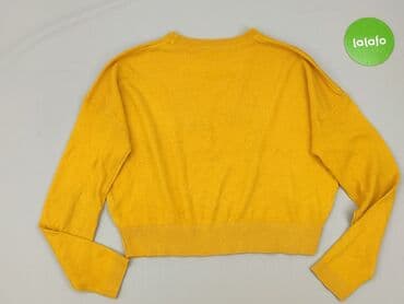 sweter żeglarski: Sweter damski, 4XL — 3