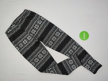 winter clothes: Legginsy rozmiar 2XL — 3