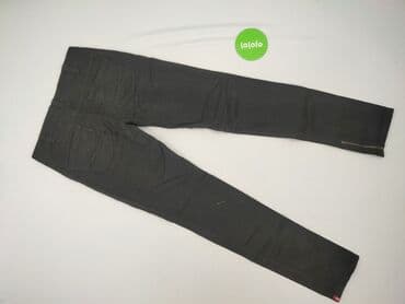 edc by esprit spodnie: Edc by Esprit, Spodnie materiałowe damskie, rozmiar S — 4