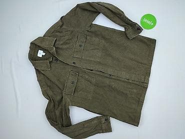 hugo boss basic t shirt: H&M, Koszulа dla mężczyzn, rozmiar S — 2