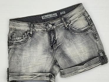 rn jeans: Onado, Szorty damskie, rozmiar L — 1