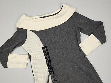 legginy ocieplane: Sukienka damska, rozmiar XL — 1