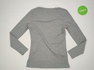 bluzka boho h: Bluzka damska, rozmiar XL — 3