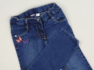 Джинси, Lupilu, 2-3 р., 98, стан - Дуже гарний на lalafo.pl Джинси, Lupilu, 2-3 р., 98, стан - Дуже гарний