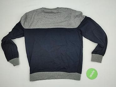 sweter george: Cropp, Bluza dla mężczyzn, rozmiar L — 3