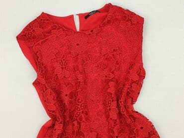 cropp koszula w koty: Mohito, Bluzka damska, XL — 1