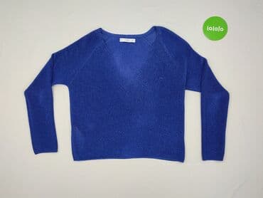 bluzki w paski mango: Mango, Women`s sweater, size L (EU 40) — 2
