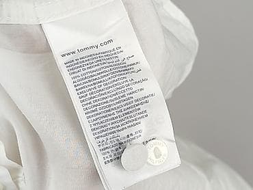 bluzki traktor: Tommy Hilfiger, Koszula damska, rozmiar S — 5