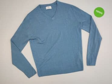 spodnie c and a: C&A, Sweter dla mężczyzn, rozmiar L — 5