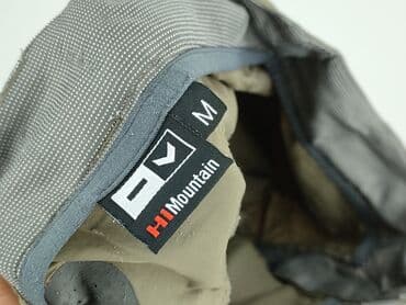 ubrania w góry: Hi-Tec, Szorty dla mężczyzn, rozmiar M — 5