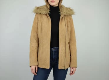 Kurtka zimowa damska, rozmiar XL w lalafo.pl Kurtka zimowa damska, rozmiar XL