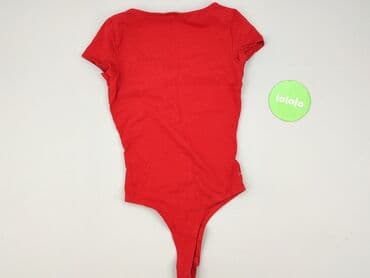 sukienka z marszczeniem na brzuchu plus size: New Look, Body damskie, S — 3