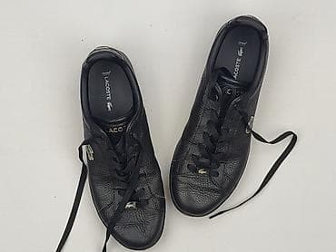 bluza hell: Lacoste, Sneakersy dla mężczyzn, rozmiar 42.5 — 1