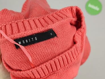 mohito bluzy wyprzedaż: Sweter damski, rozmiar S — 6