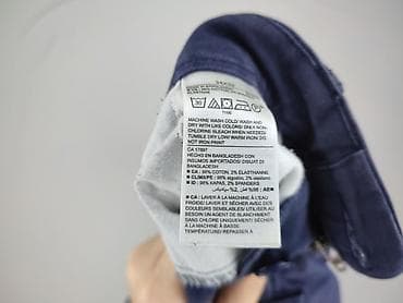 Chinosy: Old Navy, Chinosy dla mężczyzn, rozmiar L — 5