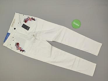 nirvana sinsay: Esmara, Jeansy damskie, rozmiar S — 2