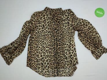 sweter w paski h: H&M, Жіноча блуза, розмір S — 2