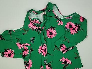 obcisla bluzki: Bluzka damska, rozmiar XL — 1