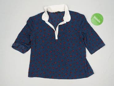 pepco koszulki w kropki: Trafaluc, Bluzka damska, L — 2