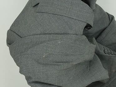 mohito kurtki zimowe wyprzedaż: Garnitur dla mężczyzn, rozmiar L — 6