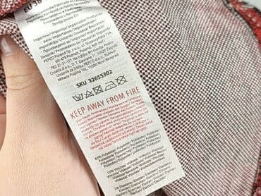 sukienka damska w kratę: Sukienka damska, rozmiar M — 5