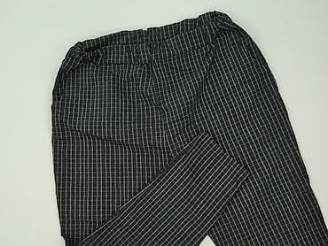 Spodnie materiałowe damskie, rozmiar M