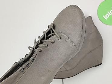 gumowe kozaki: New Look, Botki damskie, rozmiar 38 — 6