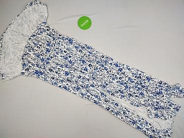 sukienki chabrowa: Sukienka damska, rozmiar S — 3