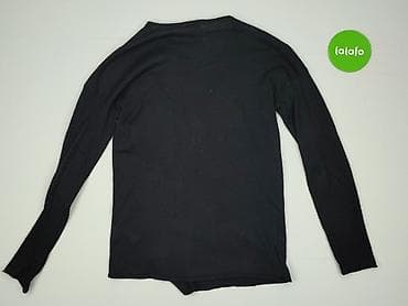 Kobiety: H&M Basic, Kardigan damski, rozmiar XS — 3