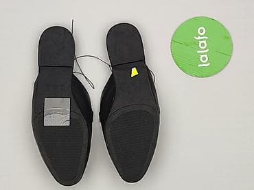 japonki pull and bear: Primark, Klapki damskie, rozmiar 38 — 3