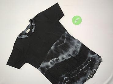 bluza divided h: T-shirt damski, rozmiar L — 3