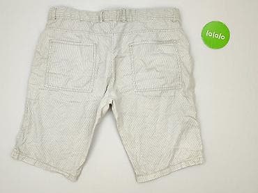 pull and bear golf: Reserved, Szorty dla mężczyzn, rozmiar XL — 3
