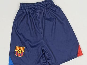 Shorts, 7 years, 116/122, condition - Very good