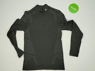 bluzki termiczne: Adidas, T-shirt damski, rozmiar XL — 2