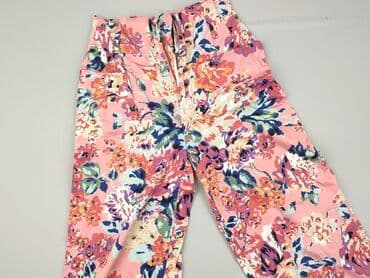 Spodnie materiałowe: Zara, Spodnie materiałowe damskie, rozmiar XS