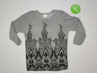 monte cervino collection: Monsoon, Sweter damski, rozmiar M — 2