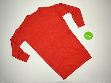 jordan czerwone: Esmara, Sukienka damska, rozmiar XS — 3