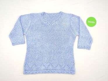 Kobiety: Sweter damski, rozmiar One size — 2