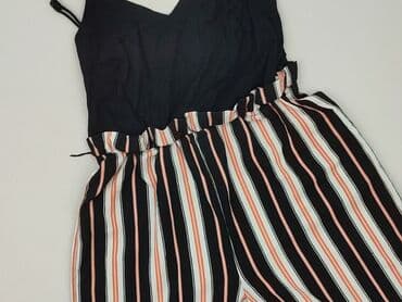 kombinezon zig zag: Kombinezon damski, rozmiar M w lalafo.pl — 1 kombinezon zig zag: Kombinezon damski, rozmiar M — 1