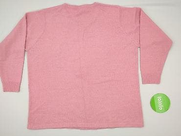 part two swetry: Sweter damski, rozmiar 6XL — 3