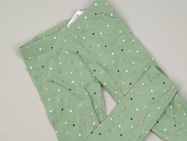 Legginsy dziecięce, Little kids, 4-5 lat, 110, stan - Idealny