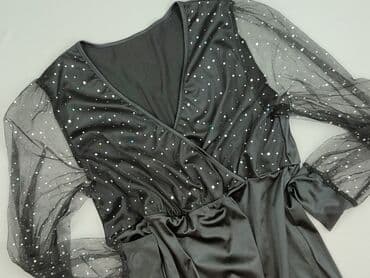 sukienki obcisłe: Women`s dress, size S (EU 36) — 1