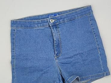 denim never: Sinsay, Szorty damskie, rozmiar XL — 1