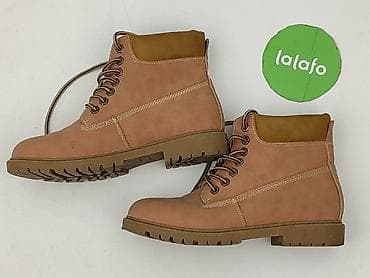 born 2 be kozaki: Vices, Botki damskie, rozmiar 39 — 3