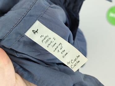 cache cache sukienki: Cache Cache, Koszula damska, rozmiar S — 5