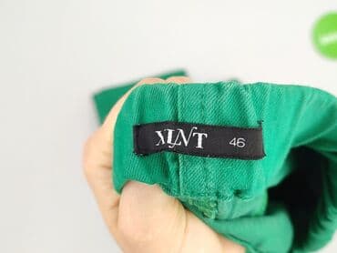 Жінкам: XLNT, Брюки жіночі, розмір 3XL — 4